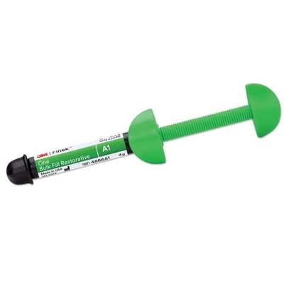 Filtek One Bulk Fill tuba 4g A2