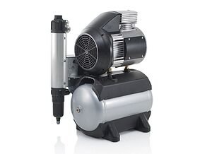 Kompresor Tornado 1 - Super Silent Durr Dental