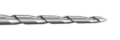 Nikl-titan odstraňovač guttaperchy 030