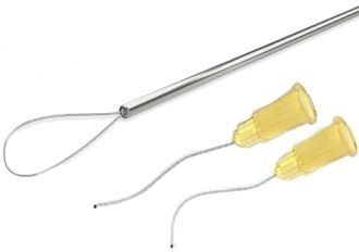 BTR Pen koncovky 0,3mm, 5ks