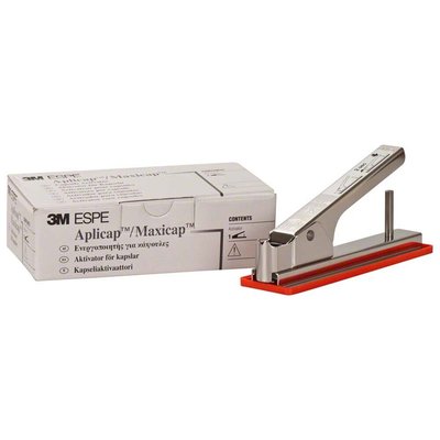 Aplicap aktivační kleště