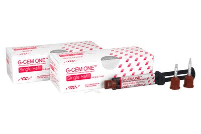 G-Cem One 4,6 g GC - AO3