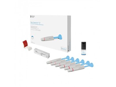 Neo Spectra ST LV stříkačky Eco kit