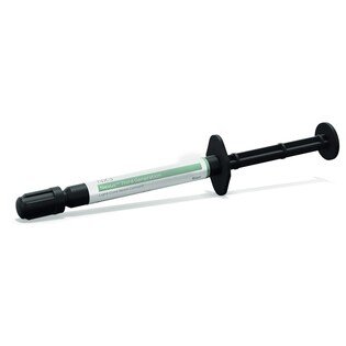 NX3 Light Cure 1x1,8g White - cement światłoutwardzalny