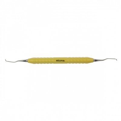 Stoma Gracey GRXS1-2, žlutá