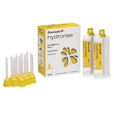 Hydrorise Extra Light Body - Normal