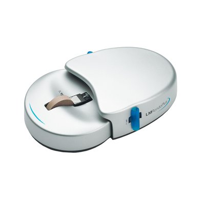 LM-Arte Rondo Plus brúska - LM–Fingo™ sharpness test stick (2 ks)