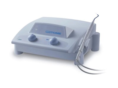 ACTEON - Servotome GII