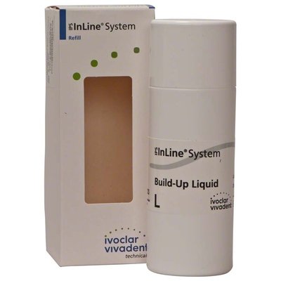 IPS inLine System Build-up Liquid L, 250ml