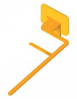 Kwik-Bite with index