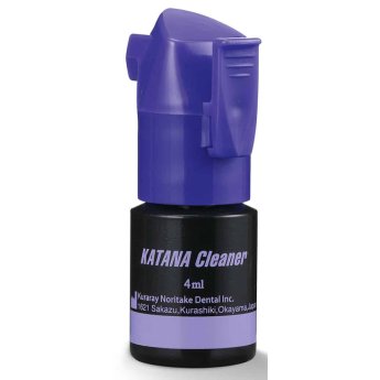 KATANA Cleaner 4ml