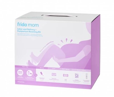 Frida Mom Velká sada do porodnice