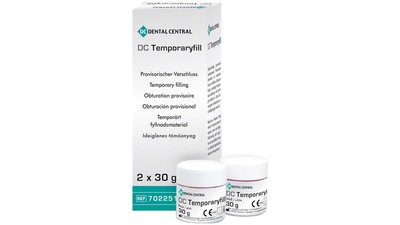 DC Temporaryfill