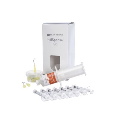 ViscoStat Clear Indispense Kit