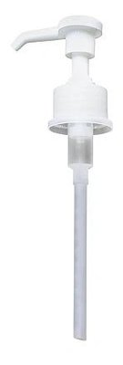 Dávkovací pumpa pro 1 l láhev, Bode