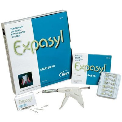 Expasyl aplikační pistole