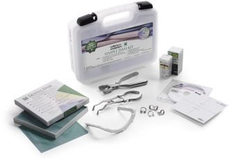 Simple Dam Kit s HySolate Black