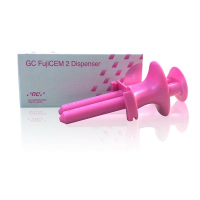 GC FujiCEM 2 Dispenser SL