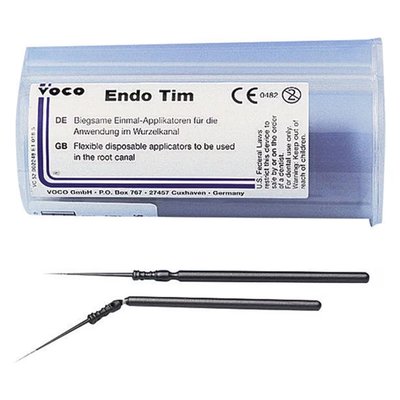 Endo Tim Aplikační štetčky - 50 ks