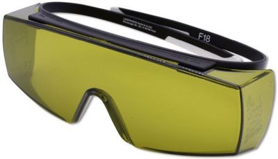 iSpec Laservision Skyline 808 - 1064 nm