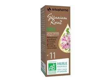 OLFAE náplň Géranium Rosat 5ml