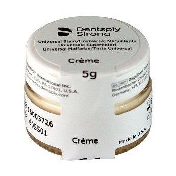 Dentsply Sirona Universal Stain - Creme, 5g