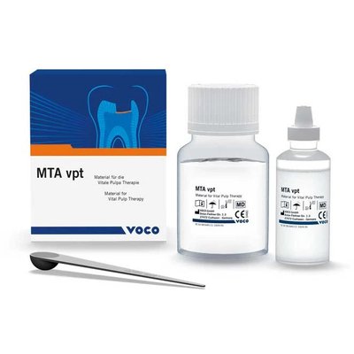 MTA VPT proszek 10g+ płyn 10ml