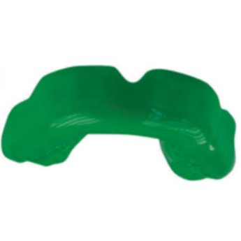 Playsafe Triple Set, 1-barevná, tmavě zelená (11) 120mm