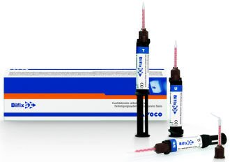 Bifix SE - upevňovací systém, 5g univerzální