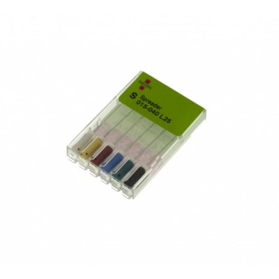 Spreader 015-040 L25