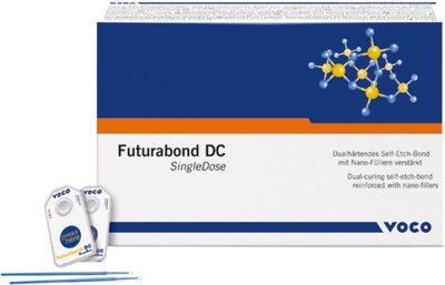 Futurabond DC