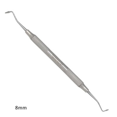 Nástroj na kompozita modelační rukojeť C8