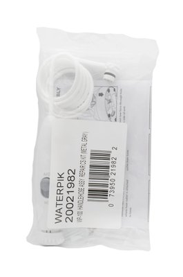 WaterPik rukojeť s hadičkou pro WP100 - ŠEDÁ