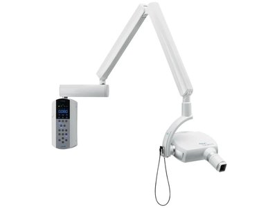 ACTEON - X-Mind Unity Top 80 Short Cone