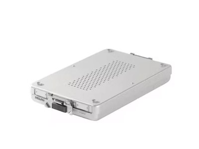 MELAstore Box 100 - box pro sterilizační kazety