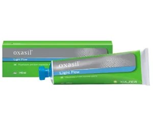Oxasil light flow 140ml