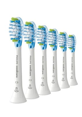 Philips Sonicare C3 Premium Plaque Defence HX9046/87 náhradní hlavice 6 ks
