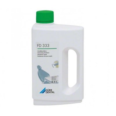 Durr FD 333, bal. 2,5 l