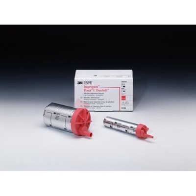 Impregum Penta L DuoSoft doplňkové balení 1x báze á 300 ml, 1x katalyzátor á 60 ml