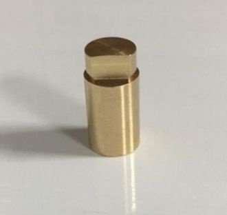 YenaMill Calibration Block S