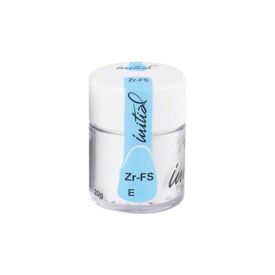 GC Initial Zr-FS Enamel E-59 20g 875069