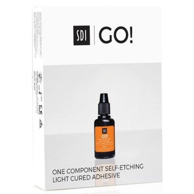GO! adhezivum 5 ml lahvička