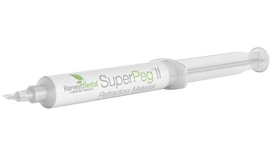 SuperPeg™ II