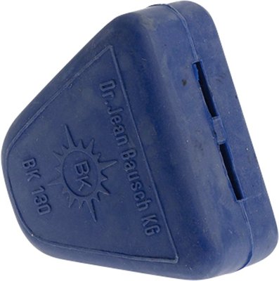 Flexible Bissgabel