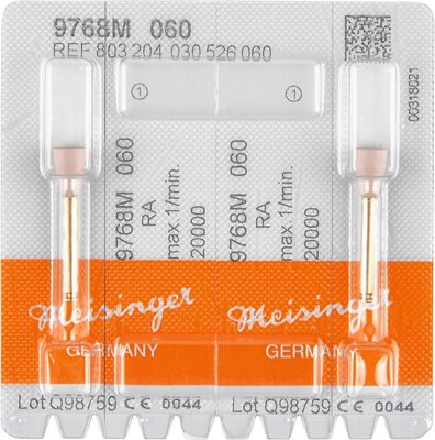 Diamantpolierer 9768