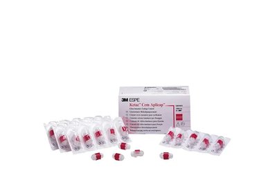 Ketac-Cem Aplicap 50 ks