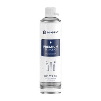 MK-dent premium QUATTROcare; 500 ml