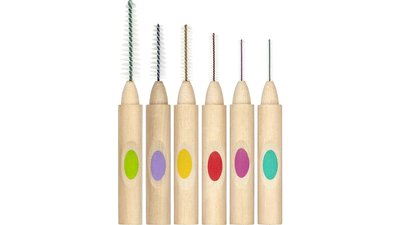 TANDEX WOODI Interdentalbürste