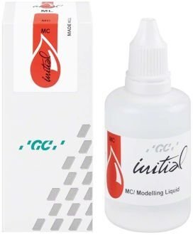 GC Initial Zr-FS Modelling Liquid, 50ml