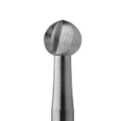 Carbidové vrtáčky Stoddard 5 ks - DOPRODEJ